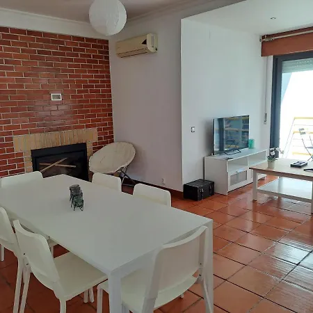 Spacious 3 Bedroom In Aldeia Das Acoteias, Albufeira