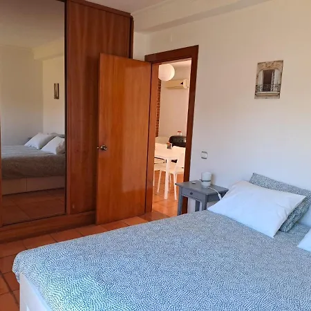 Spacious 3 Bedroom In Aldeia Das Acoteias, Albufeira Апартаменты Ольюш-ди-Агуа (Албуфейра)