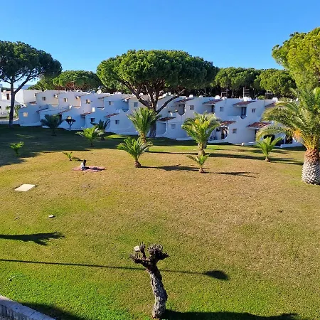 Spacious 3 Bedroom In Aldeia Das Acoteias, Albufeira Apartament