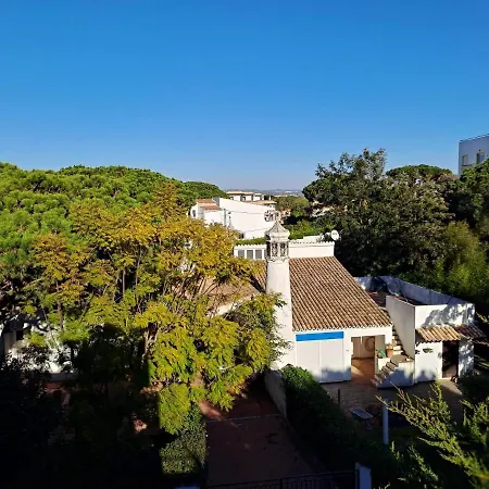 Spacious 3 Bedroom In Aldeia Das Acoteias, Albufeira Olhos de Agua (Albufeira)