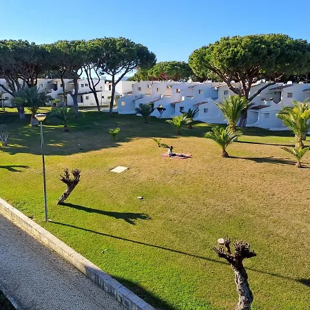 Spacious 3 Bedroom In Aldeia Das Acoteias, Albufeira Апартаменты *