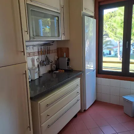 Spacious 3 Bedroom In Aldeia Das Acoteias, Albufeira *