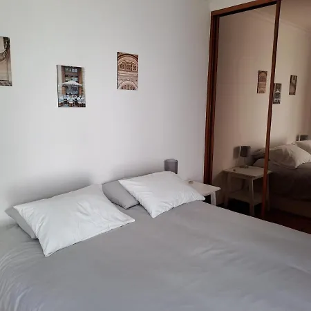 Spacious 3 Bedroom In Aldeia Das Acoteias, Albufeira Apartament *