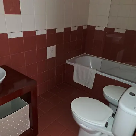 Spacious 3 Bedroom In Aldeia Das Acoteias, Albufeira Апартаменты Ольюш-ди-Агуа (Албуфейра)