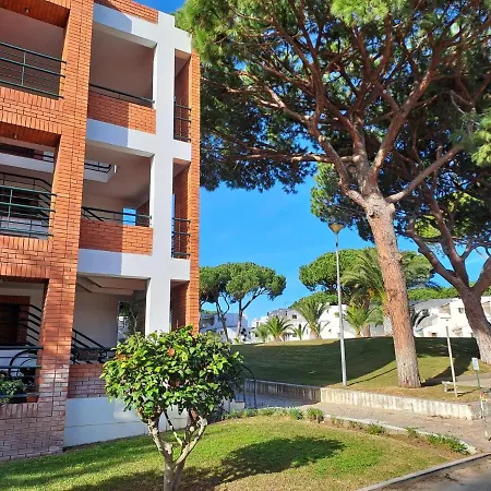 Spacious 3 Bedroom In Aldeia Das Acoteias, Albufeira Апартаменты