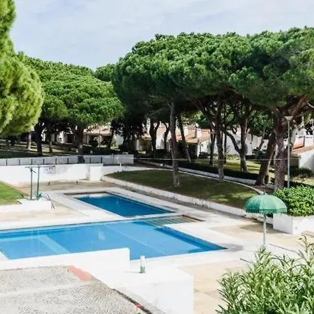 Spacious 3 Bedroom In Aldeia Das Acoteias, Albufeira *