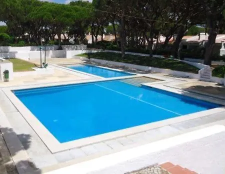 Lejlighed Spacious 3 Bedroom In Aldeia Das Acoteias, Albufeira