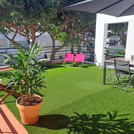 Spacious 3 Bedroom In Aldeia Das Acoteias, Albufeira * Olhos de Agua (Albufeira)