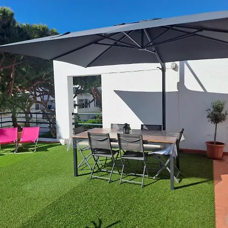 Apartment Spacious 3 Bedroom In Aldeia Das Acoteias, Albufeira Olhos de Agua (Albufeira)