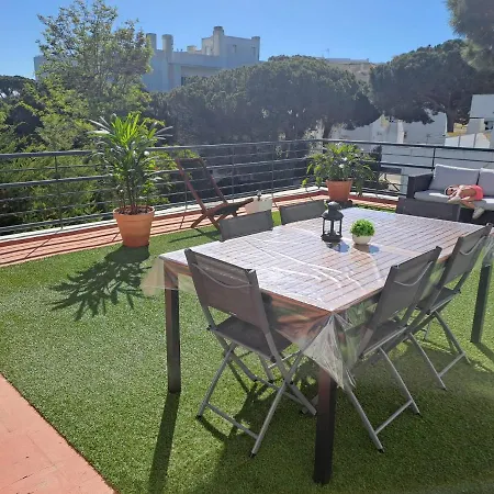 Spacious 3 Bedroom In Aldeia Das Acoteias, Albufeira Apartment Olhos de Agua (Albufeira)